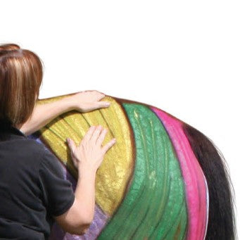 Equinology® Owner Moves: Croup and Hind End